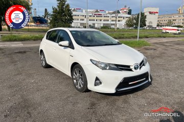 1.8  2013 100KM Hybryda