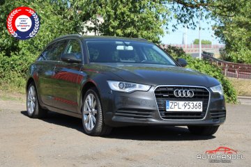 3.0 TDI 245ps, Automat, Quattro, Bi-ksenony, Skóry