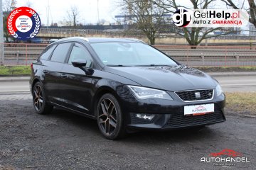 FR 1.4 140ps, Serwisowany, Bogato wyposażony