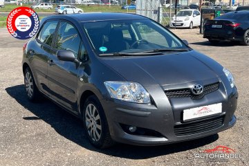 1.6b 2007 Automat