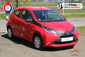 1.0 69ps, Serwisowana, 1 Właściciel