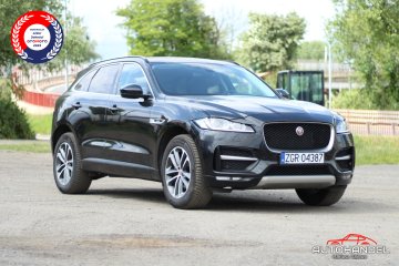 R-Sport 2.0 180ps, 4x4, Panorama, Kamera, Keyless, Hak