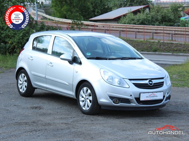 opel