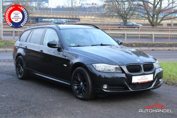 318i, 2.0 143ps, Niski przebieg, Bi-ksenony,