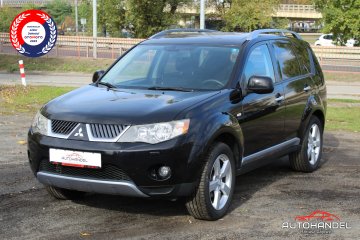 2.4 170ps, 4x4, Bogate wyposażenie, 7 Miejsc, 1 Właściciel