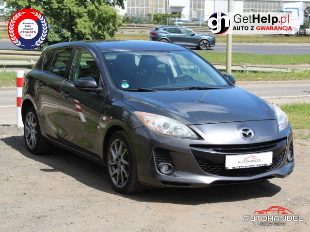 mazda