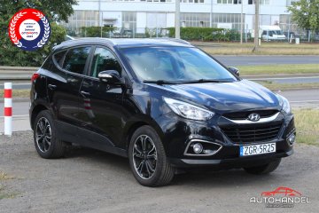 1.6 135ps, Nawigacja, Półskóry, Keyless