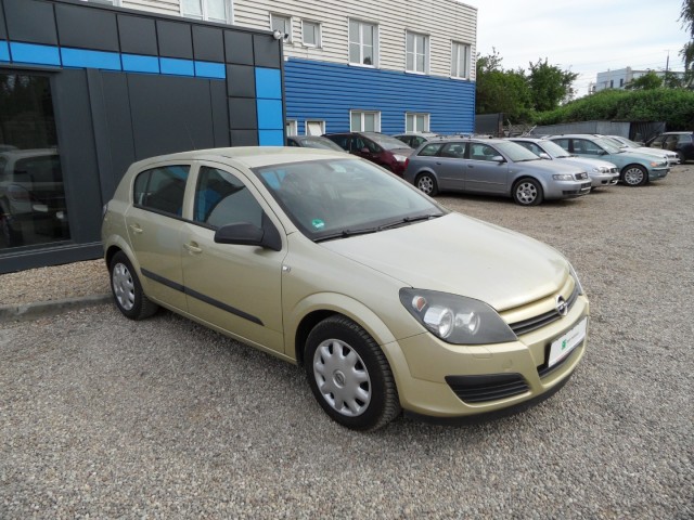 opel
