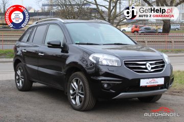 2.0 150ps, Automat, 4x4, 1 Właściciel, Bogato wyposażony