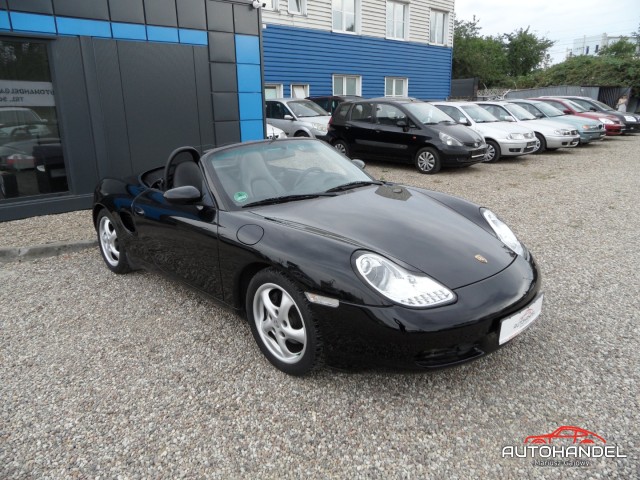 porsche
