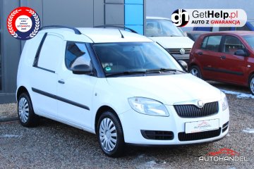 1.4 86ps, Klimatyzacja,, Zadbana