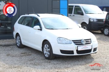 1.9 TDI 105ps, Klimatronik, Welury, Alufelgi, Hak