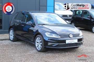 2.0 TDI 150ps, Niski przebieg, Bogato wyposażony