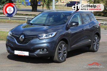 BOSE 1.6 163ps, Niski przebieg, Bogate wyposażenie