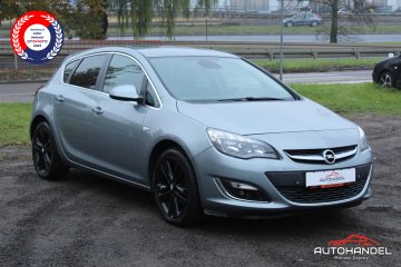 1.4 140ps, Niski przebieg, Zadbany egzemplarz