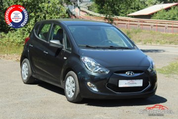 1.4 90ps, Niski przebieg, Zadbany egzemplarz