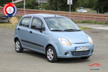 800 52ps, Polski salon, Klimatyzacja, Niski przebieg