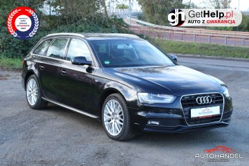 2.0 TDI 150ps, S-line, Bi-ksenony, Nawigacja, Serwisowana
