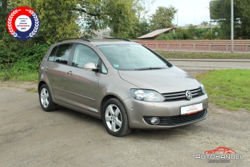 TEAM 1.4 122ps, DSG, Bogato wyposażony, 1 Właściciel, Serwisowany