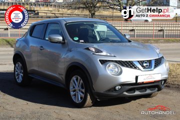 1.2 115ps, Nawigacja, Klimatronik, Nowy rozrząd