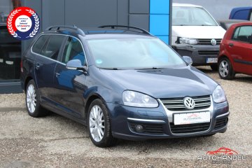 1.9 TDI 105ps, 1 Właściciel, Bogato wyposażony, Alufelgi