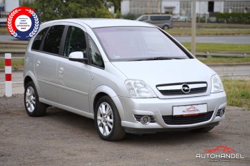 1.6 105ps, Klimatronik, Tempomat, Alufelgi