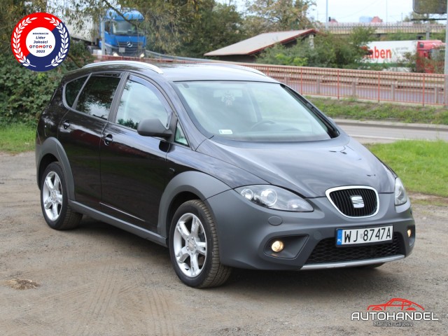 seat