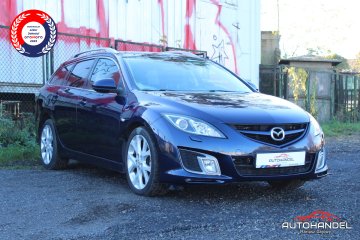 2.2 163ps, Bi-ksenony, Nagłośnienie BOSE, Półskóry