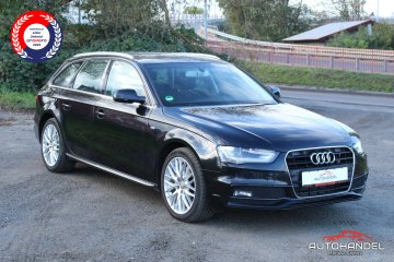 2.0 TDI 150ps, S-line, Bi-ksenony, Nawigacja, Serwisowana
