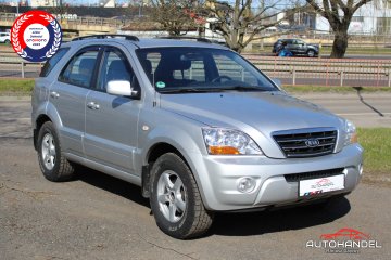 2.5 170ps, 4x4, Klimatronik, Hak