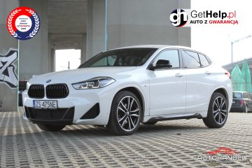 1.5 136ps, M-pakiet, Pierwszy właściciel, Polski salon