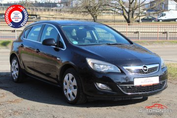 1.4 140ps, Klimatronik, Grzane fotele