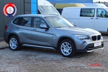 xdrive 18d, 2.0 143ps, Zadbana, Czujniki parkowania, Hak
