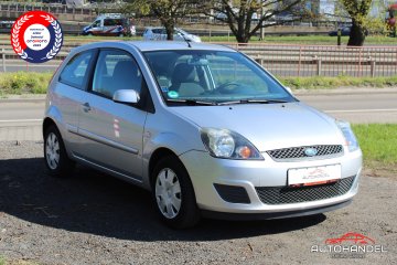 1.4 80ps, Automat, Niski przebieg, Klimatyzacja