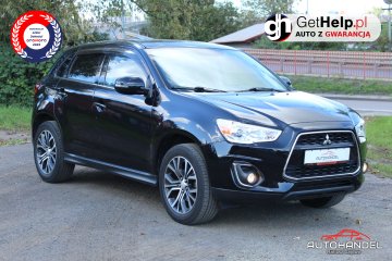 1.6 117ps, Niski przebieg, Serwisowany, Kamera, Hak