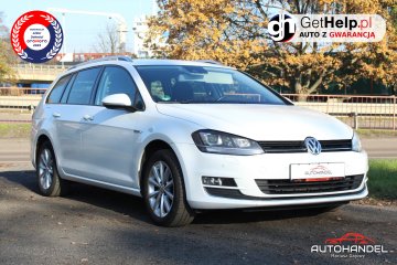 LOUNGE 2.0 TDI 150ps, DSG, Nawigacja, Kamera
