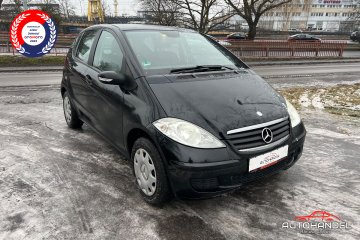 1.5b 95KM 2006 Zadbany, Klimatyzacja