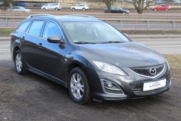 2.2 163ps, Klimatronik, Alufelgi, Hak