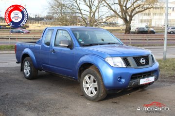 2.5 190ps, Napęd 4x4, Alufelgi, Hak