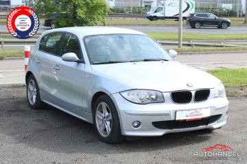 116i 1.6 116ps, Zadbany egzemplarz, Serwisowana