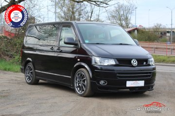 ABT 2.0 TDI 180ps, DSG, Niski przebieg, Maksymalne wyposażenie
