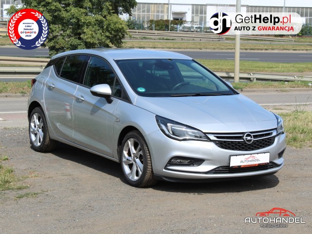 opel