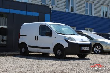 1.3 75ps, Drzwi przesuwne,