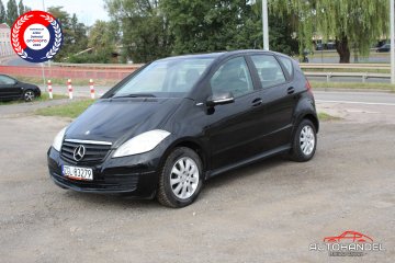 A160 1.5 95ps, Klimatyzacja, Alufelgi,