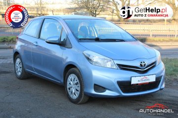 1.3 100ps, Automat, Kamera, Bluetooth