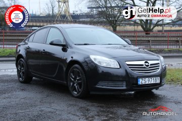 1.4 140ps, 1 Właściciel, Polski salon